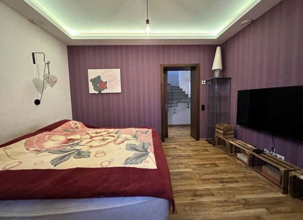 Продам 3 кіімнатну квартиру з власним двориком Ворзель - изображение 6