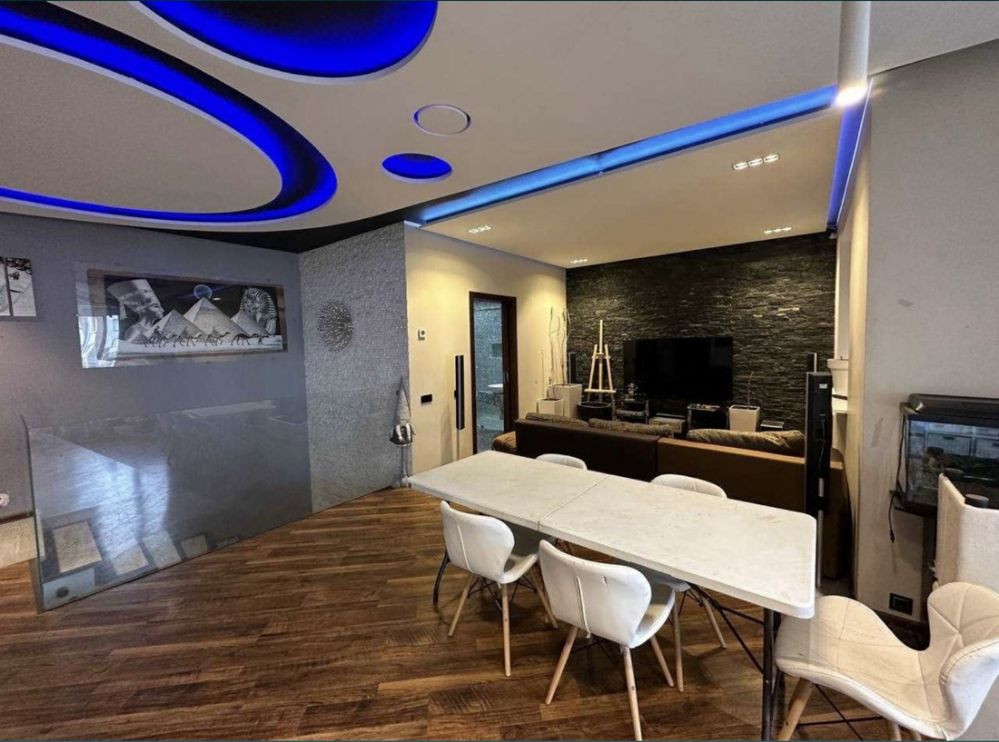 Продам 3 кіімнатну квартиру з власним двориком Ворзель - изображение 1