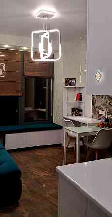 Власник, продам 1к. квартиру в ЖК "Bartolomeo" на Набережній Перемоги Дніпро