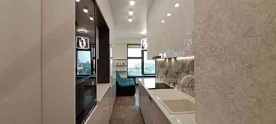 Власник, продам 1к. квартиру в ЖК "Bartolomeo" на Набережній Перемоги Дніпро