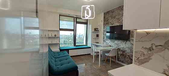 Власник, продам 1к. квартиру в ЖК "Bartolomeo" на Набережній Перемоги Дніпро