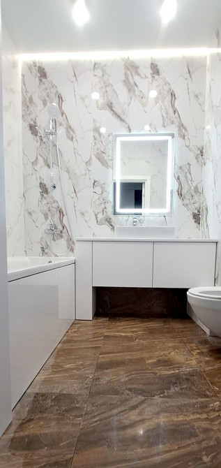 Власник, продам 1к. квартиру в ЖК "Bartolomeo" на Набережній Перемоги Дніпро - зображення 8