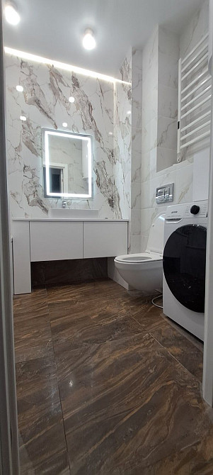 Власник, продам 1к. квартиру в ЖК "Bartolomeo" на Набережній Перемоги Дніпро - зображення 7