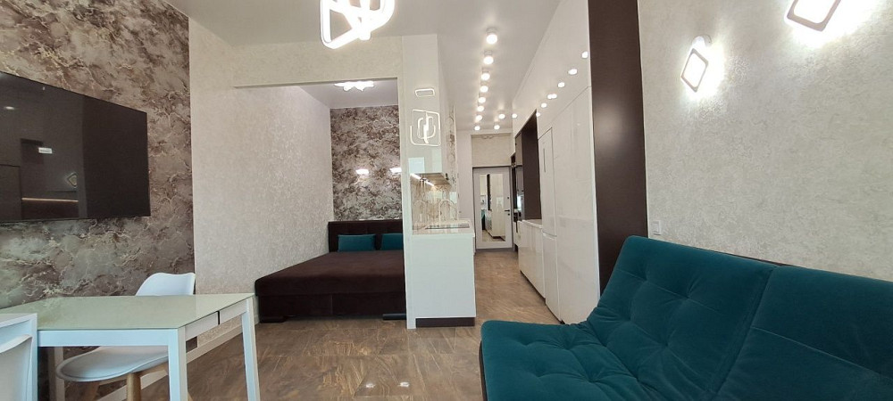 Власник, продам 1к. квартиру в ЖК "Bartolomeo" на Набережній Перемоги Дніпро - зображення 4