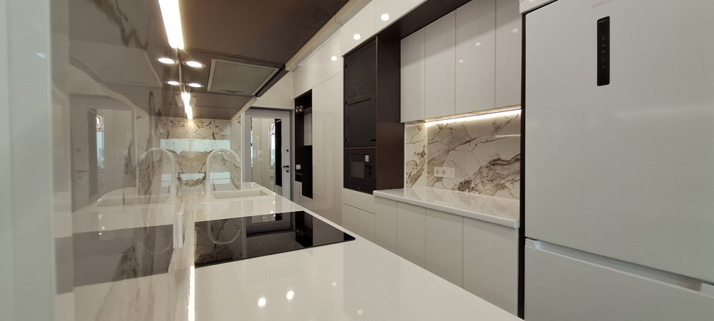 Власник, продам 1к. квартиру в ЖК "Bartolomeo" на Набережній Перемоги Дніпро - зображення 5