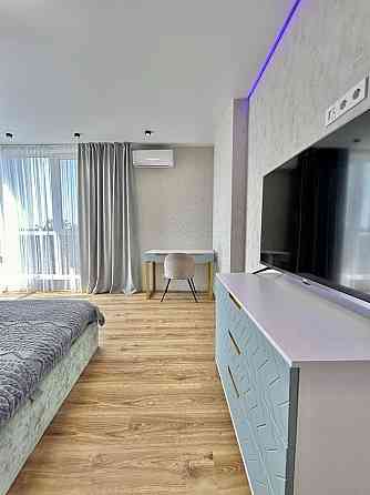 Євро трьохкімнатна квартира з ремонтом! Ирпень