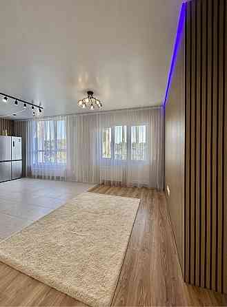 Євро трьохкімнатна квартира з ремонтом! Ирпень