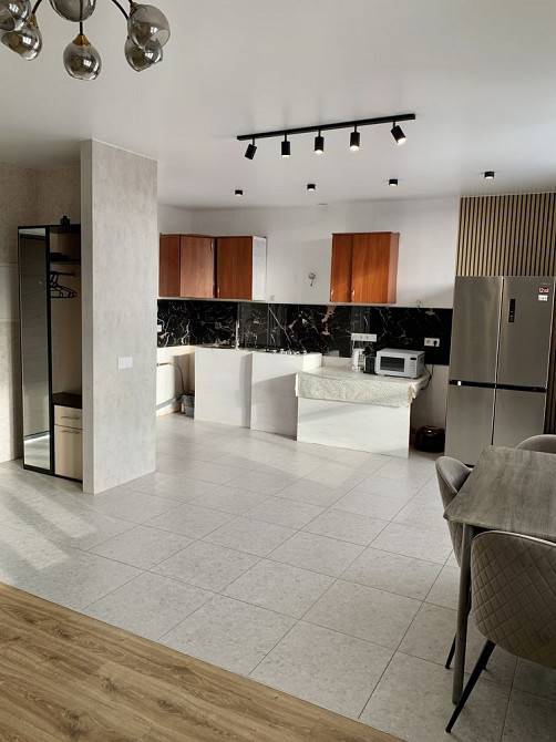 Євро трьохкімнатна квартира з ремонтом! Ірпінь - зображення 8