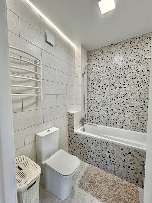 Євро трьохкімнатна квартира з ремонтом! Ірпінь - зображення 7