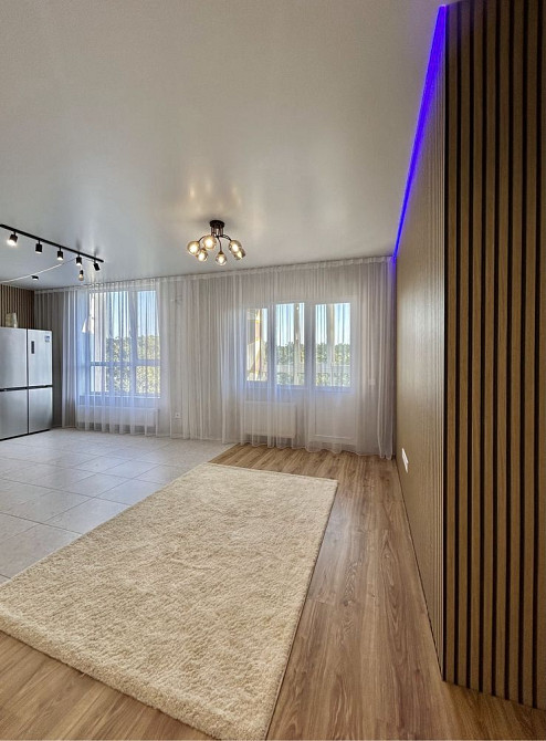 Євро трьохкімнатна квартира з ремонтом! Ірпінь - зображення 1