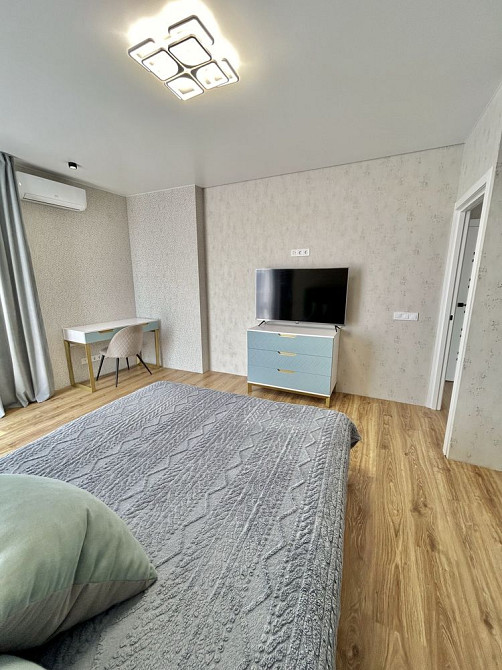 Євро трьохкімнатна квартира з ремонтом! Ірпінь - зображення 5