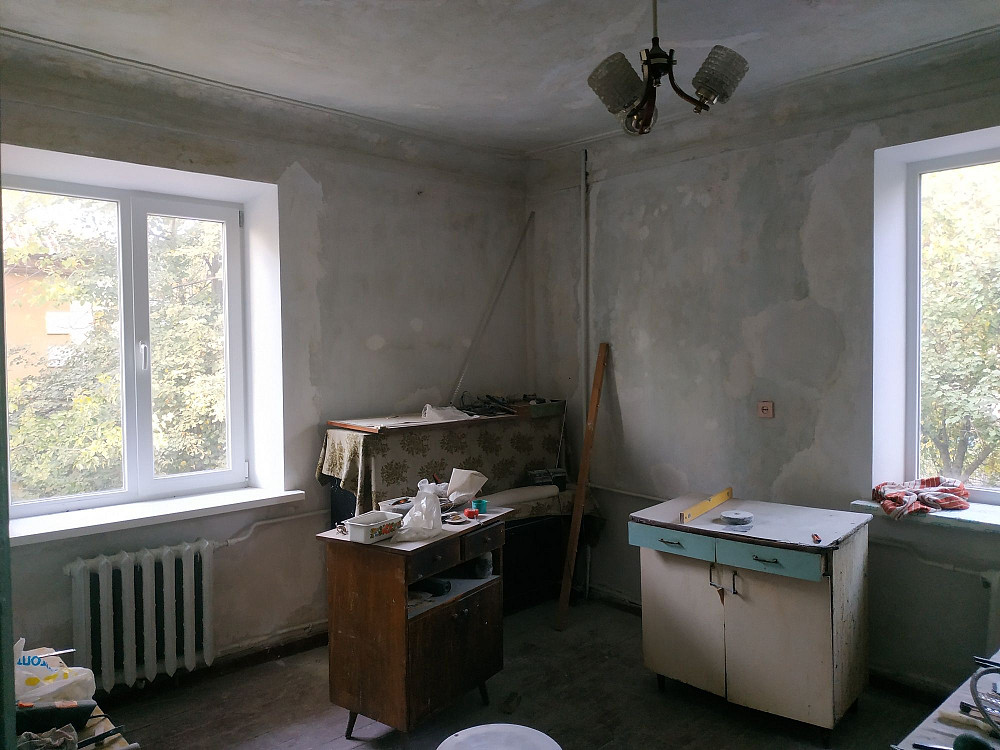 Продам СВОЮ 2-х комнатную квартиру Кременчуг - изображение 4