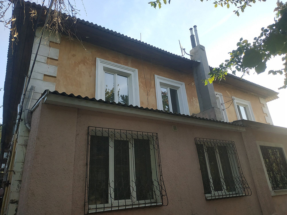 Продам СВОЮ 2-х комнатную квартиру Кременчуг - изображение 1