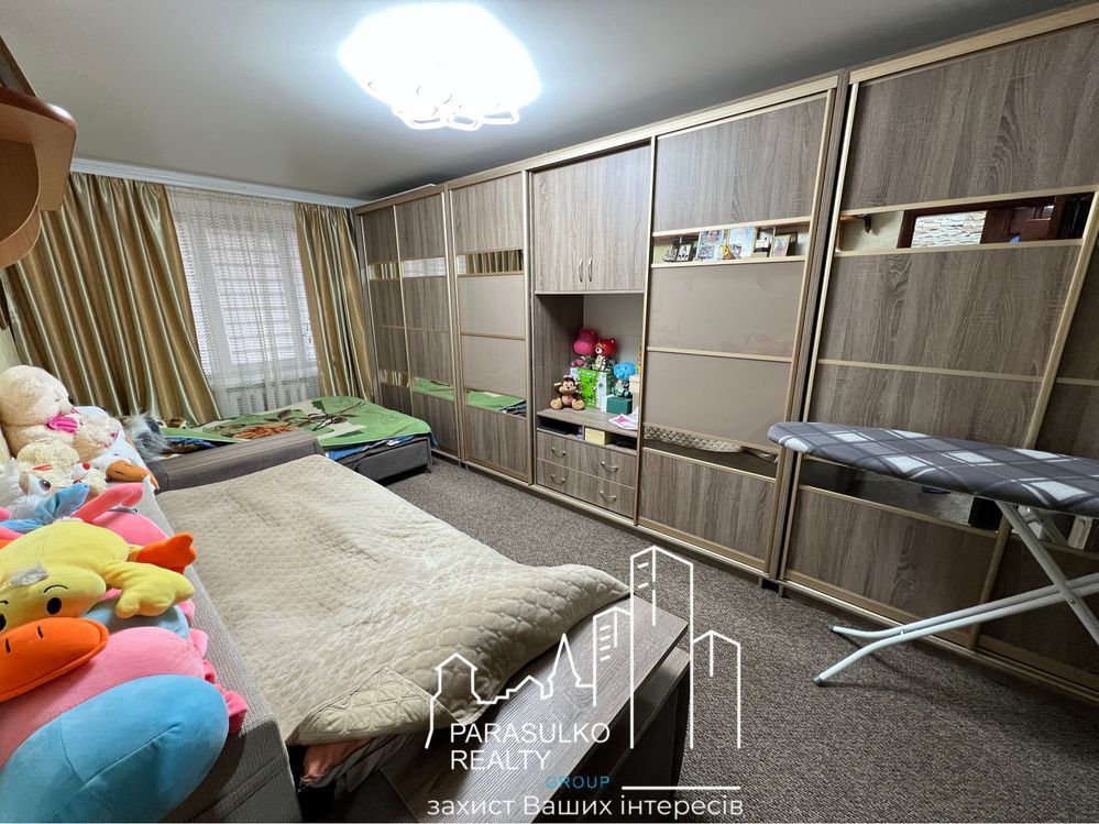 Продам 1-о кімнатну квартиру з ремонтом! Каменец-Подольский - изображение 5