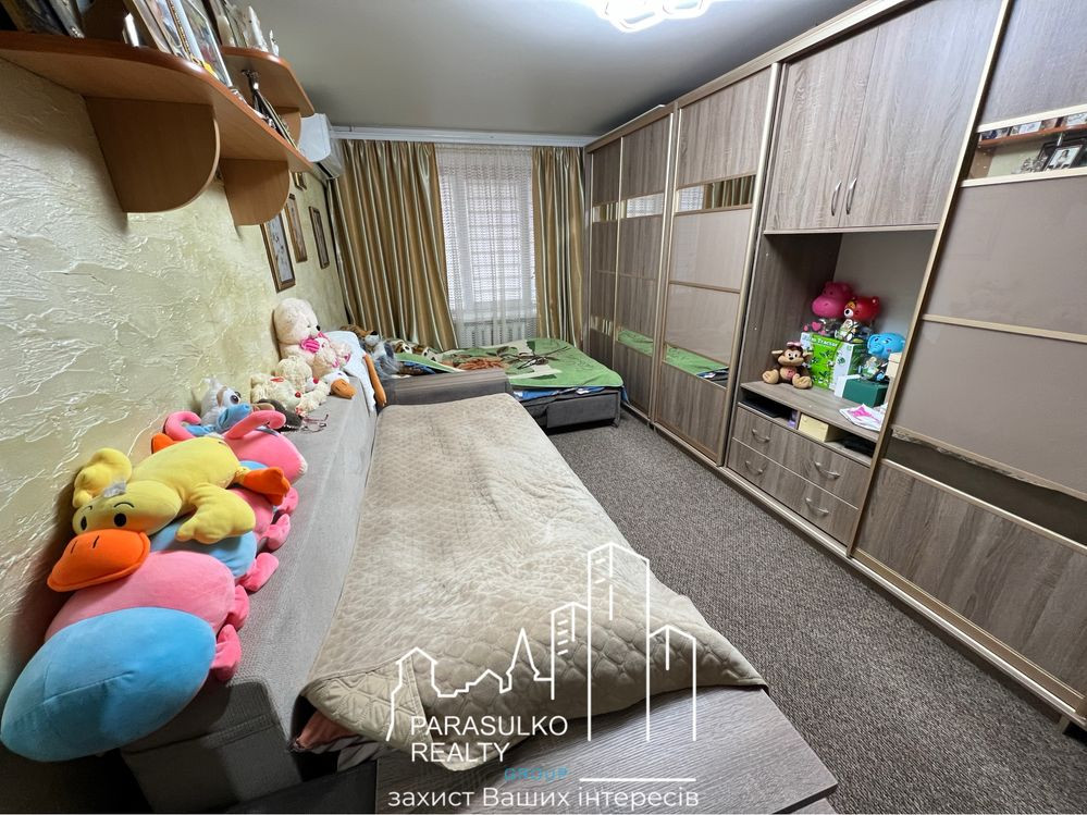 Продам 1-о кімнатну квартиру з ремонтом! Каменец-Подольский - изображение 4