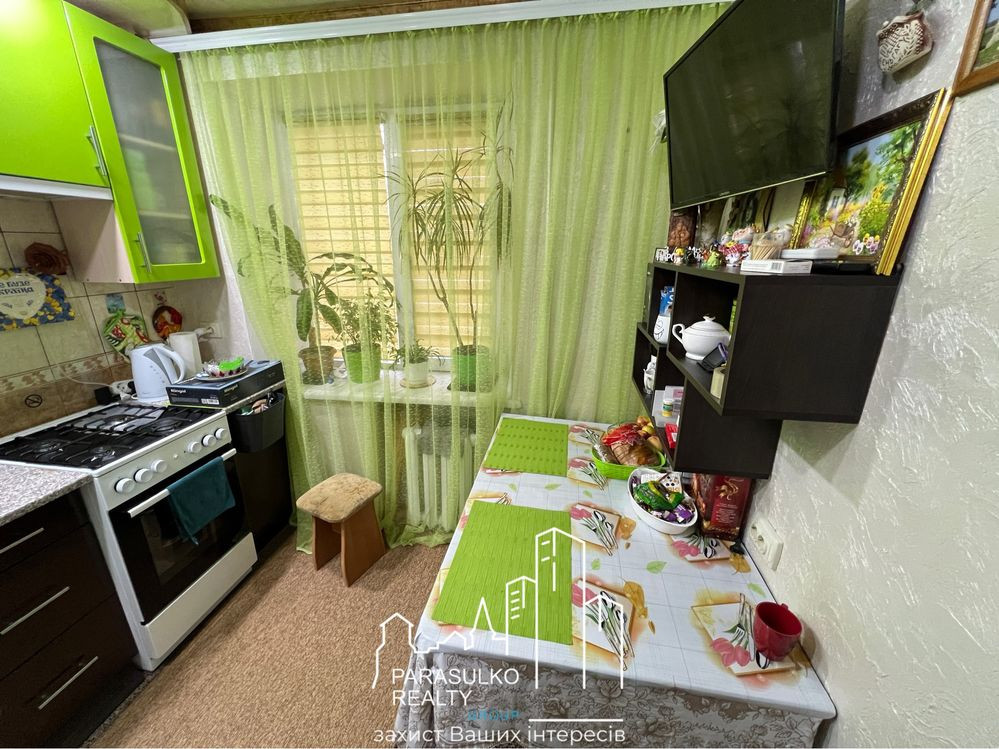 Продам 1-о кімнатну квартиру з ремонтом! Каменец-Подольский - изображение 2