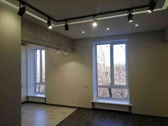 Продам,3х.ком. Авторский ремонт, А/О-Газ. ЦЕНТР, Кам’янське Кам`янське (Запорізька обл.)