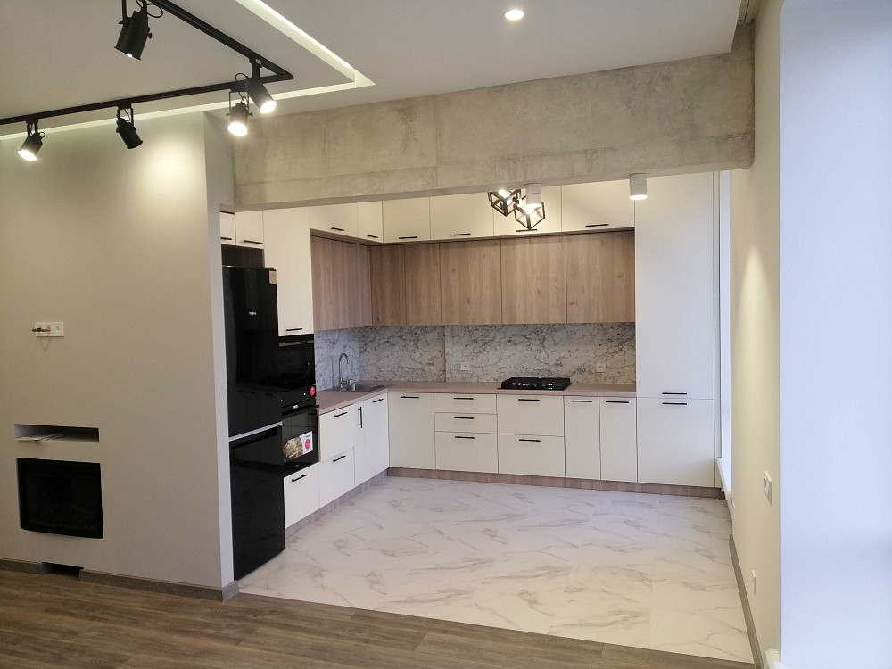 Продам,3х.ком. Авторский ремонт, А/О-Газ. ЦЕНТР, Кам’янське Кам`янське (Запорізька обл.) - зображення 2