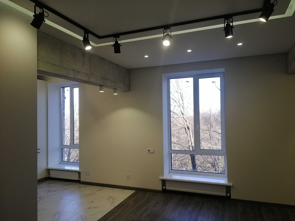 Продам,3х.ком. Авторский ремонт, А/О-Газ. ЦЕНТР, Кам’янське Кам`янське (Запорізька обл.) - зображення 4