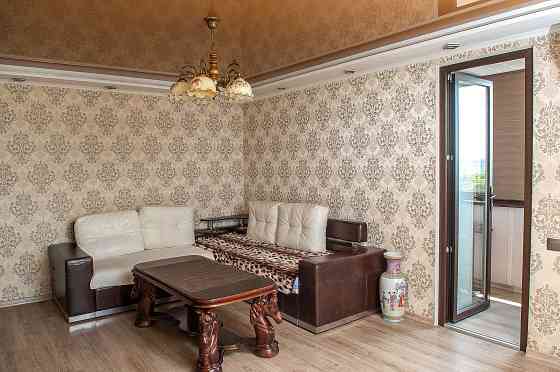 Продам 3-х квартиру в Лузановке. Одесса