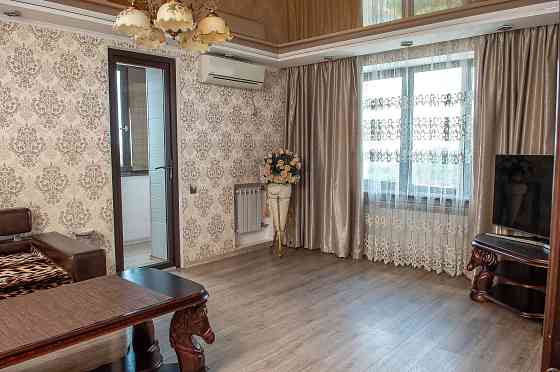 Продам 3-х квартиру в Лузановке. Одесса