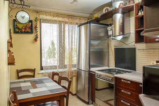 Продам 3-х квартиру в Лузановке. Одесса