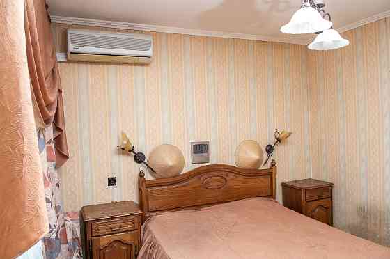 Продам 3-х квартиру в Лузановке. Одесса