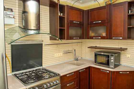 Продам 3-х квартиру в Лузановке. Одесса