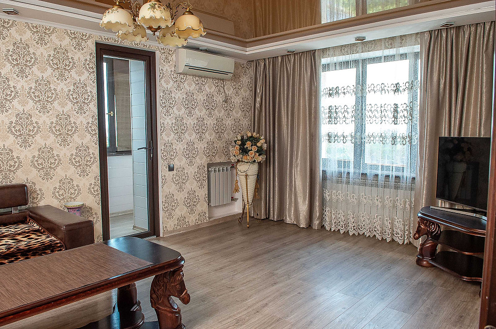 Продам 3-х квартиру в Лузановке. Одесса - изображение 3