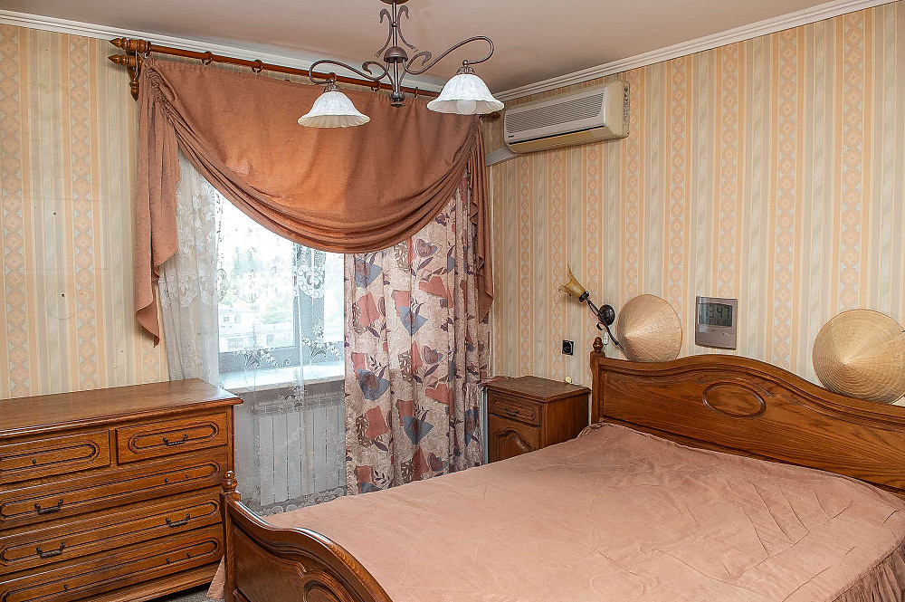 Продам 3-х квартиру в Лузановке. Одесса - изображение 7