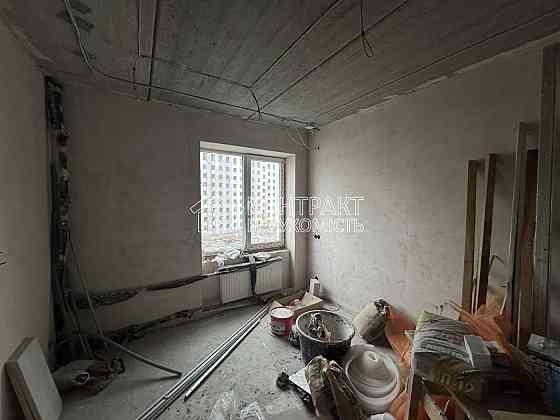 Продам смарт-квартиру ЖК Воробьевы Горы на Полях Клочківська Павловка Харьков