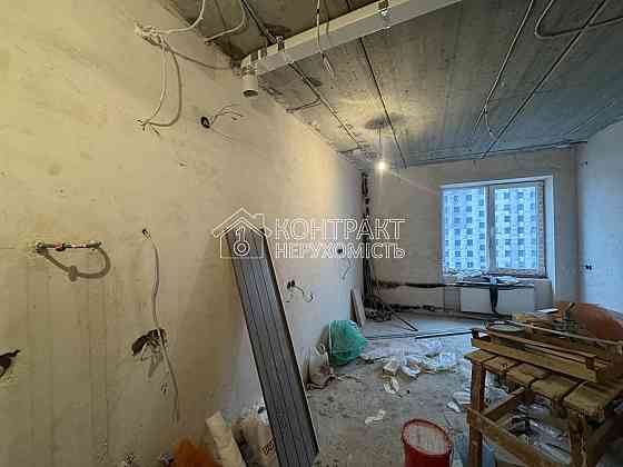 Продам смарт-квартиру ЖК Воробьевы Горы на Полях Клочківська Павловка Харьков