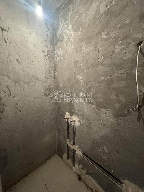 Продам смарт-квартиру ЖК Воробьевы Горы на Полях Клочківська Павловка Харьков - изображение 4