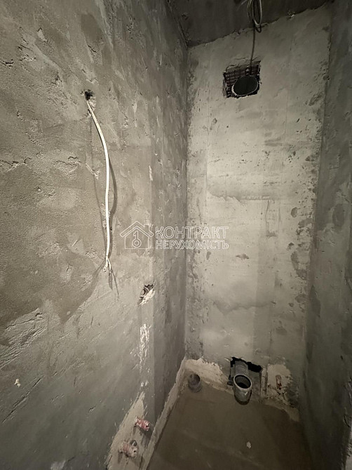 Продам смарт-квартиру ЖК Воробьевы Горы на Полях Клочківська Павловка Харьков - изображение 5