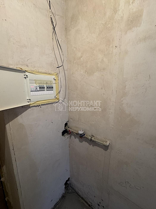 Продам смарт-квартиру ЖК Воробьевы Горы на Полях Клочківська Павловка Харьков - изображение 7