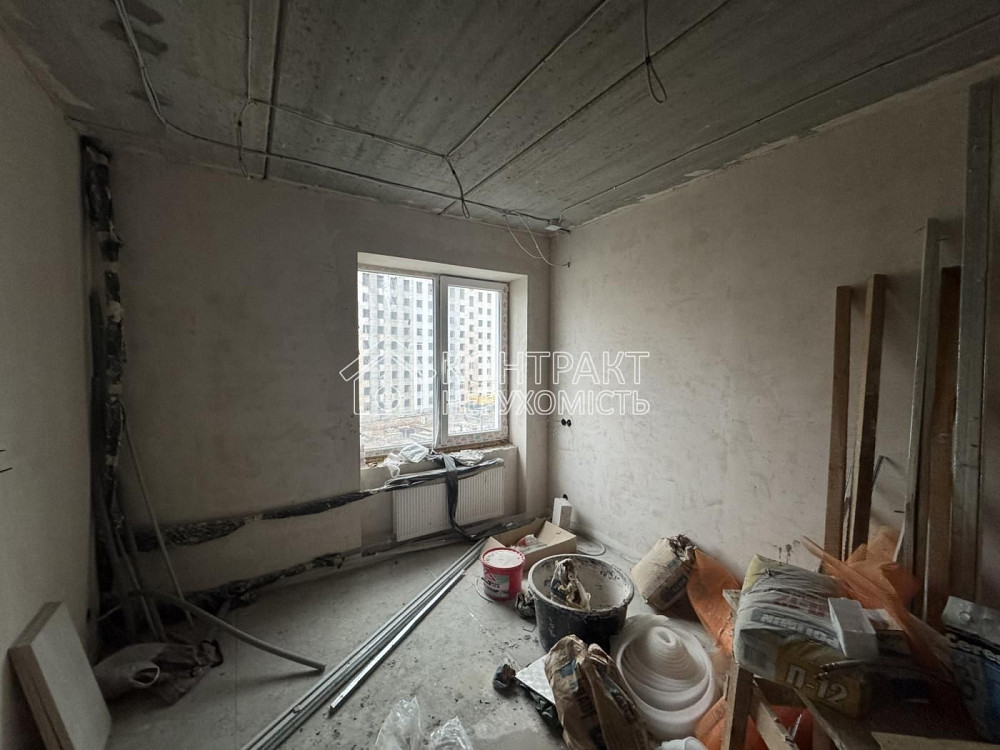 Продам смарт-квартиру ЖК Воробьевы Горы на Полях Клочківська Павловка Харьков - изображение 2