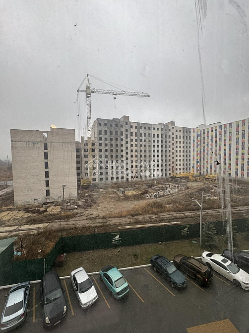 Продам смарт-квартиру ЖК Воробьевы Горы на Полях Клочківська Павловка Харьков - изображение 8
