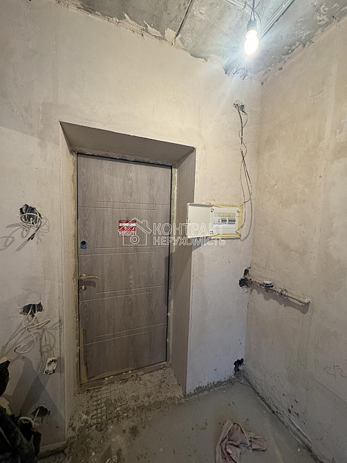 Продам смарт-квартиру ЖК Воробьевы Горы на Полях Клочківська Павловка Харьков - изображение 6