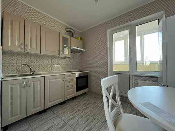 Виноградарь, Свободи пр, Межова, новий будинок, 1 кімнатна з меблями Київ