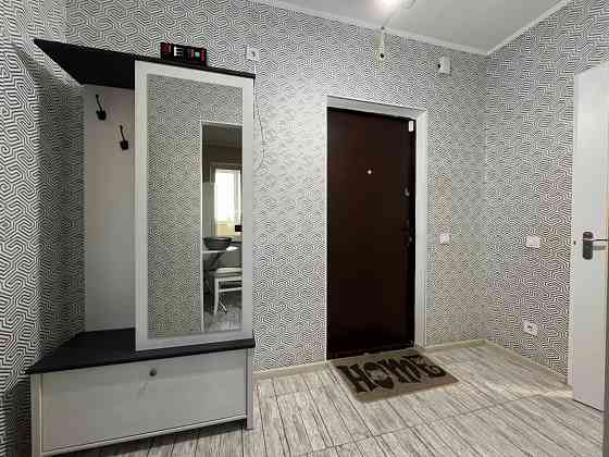 Виноградарь, Свободи пр, Межова, новий будинок, 1 кімнатна з меблями Київ