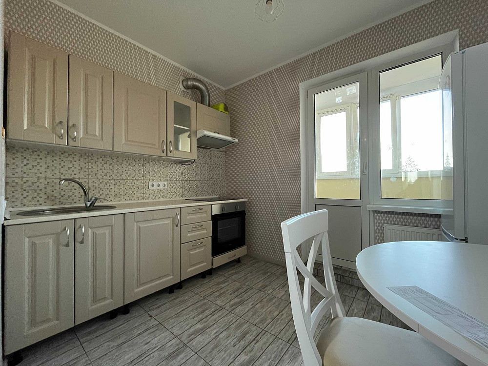 Виноградарь, Свободи пр, Межова, новий будинок, 1 кімнатна з меблями Київ - зображення 5