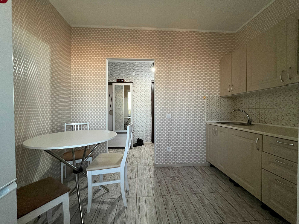 Виноградарь, Свободи пр, Межова, новий будинок, 1 кімнатна з меблями Київ - зображення 6