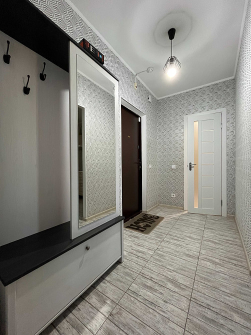 Виноградарь, Свободи пр, Межова, новий будинок, 1 кімнатна з меблями Київ - зображення 3