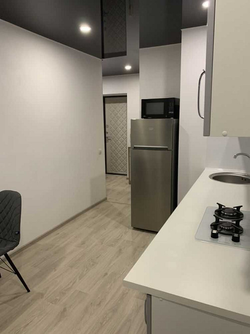 НАУЧНАЯ! Новгородская 6! ТОРГ! Продам 1к 39 м2 с РЕМОНТОМ Харьков - изображение 4