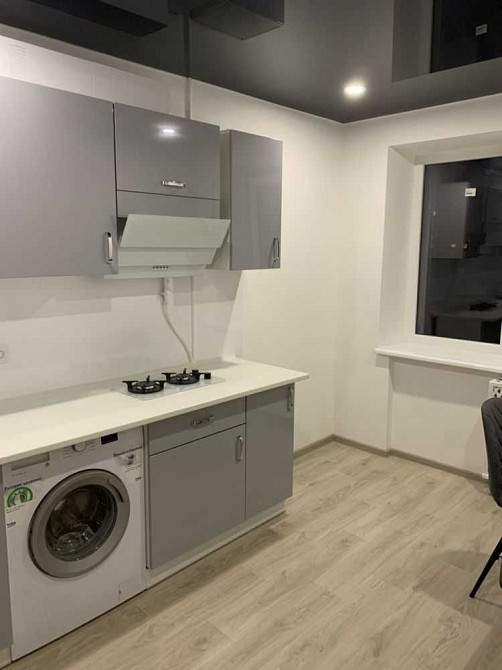 НАУЧНАЯ! Новгородская 6! ТОРГ! Продам 1к 39 м2 с РЕМОНТОМ Харьков - изображение 2