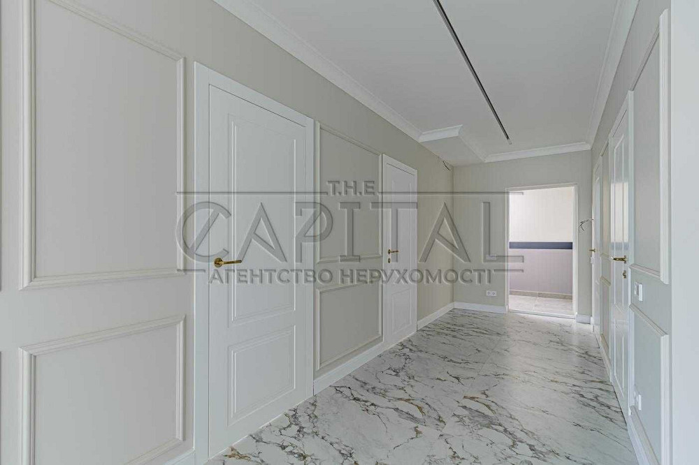 Продажа квартиры, ул.Днепровская набережная, ЖК Great, Дарницкий р-н Київ - зображення 4