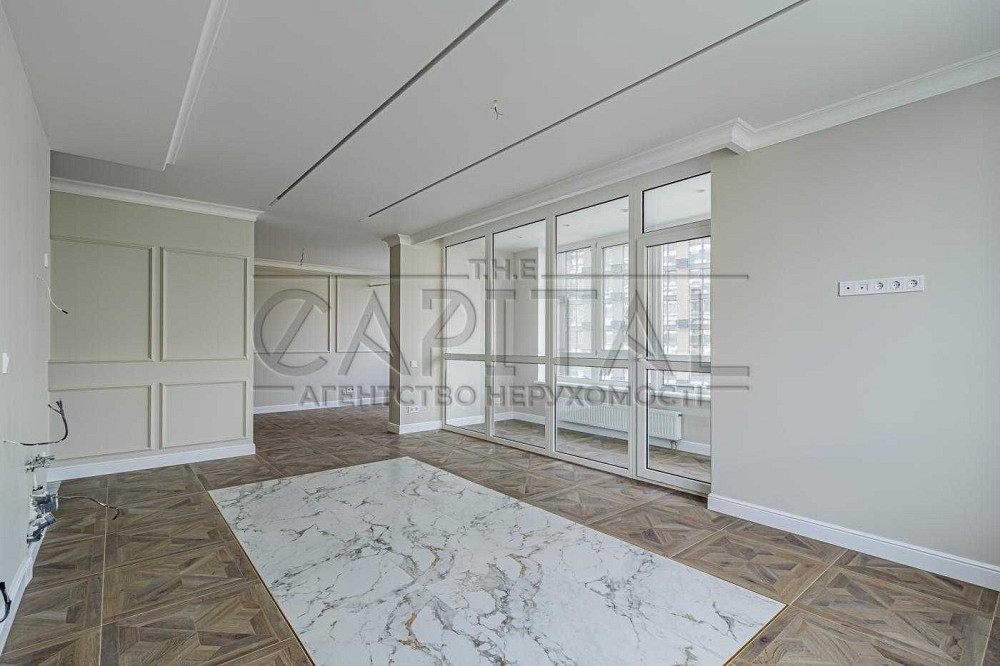 Продажа квартиры, ул.Днепровская набережная, ЖК Great, Дарницкий р-н Київ - зображення 1