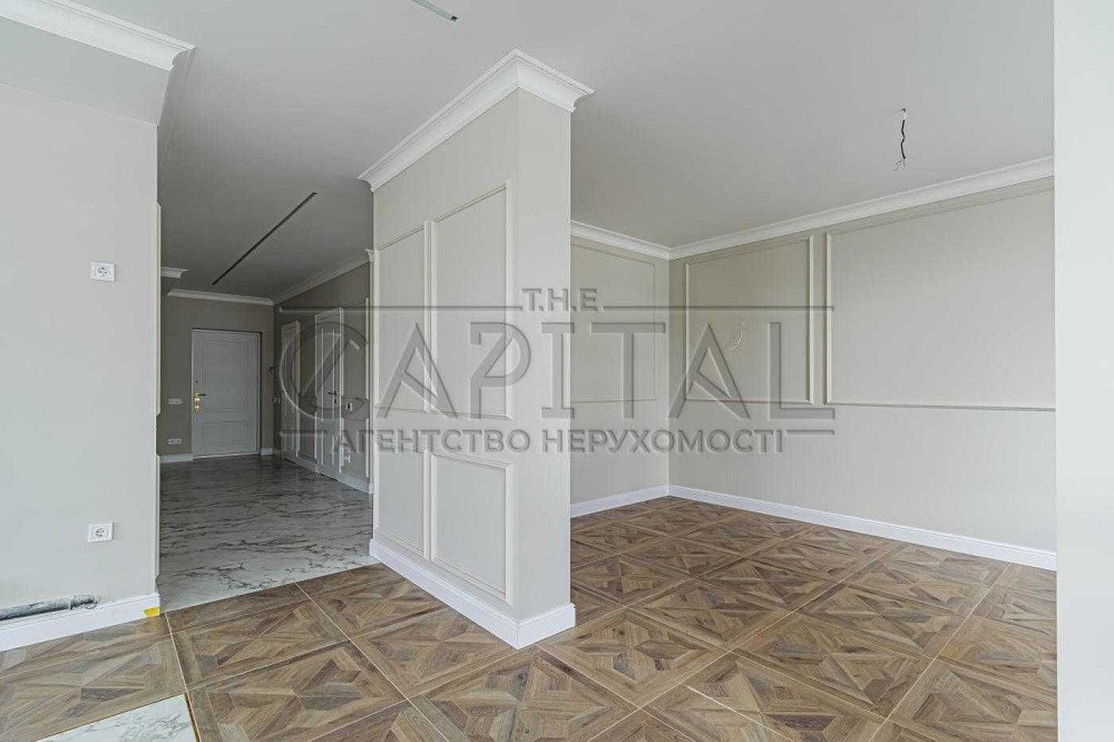 Продажа квартиры, ул.Днепровская набережная, ЖК Great, Дарницкий р-н Київ - зображення 2