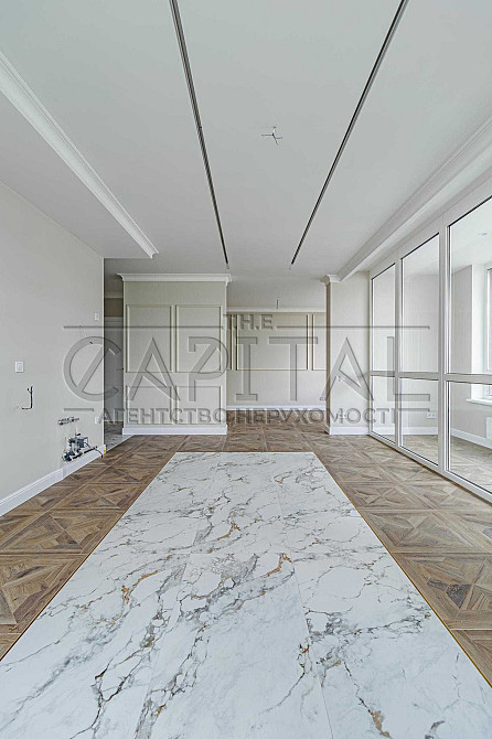 Продажа квартиры, ул.Днепровская набережная, ЖК Great, Дарницкий р-н Київ - зображення 6