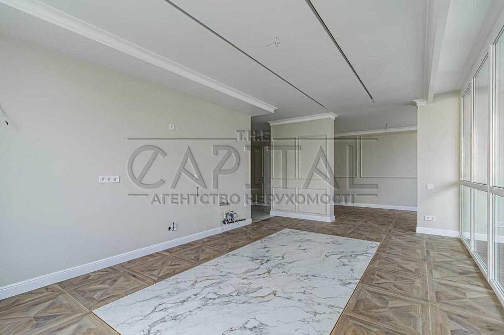 Продажа квартиры, ул.Днепровская набережная, ЖК Great, Дарницкий р-н Київ - зображення 5